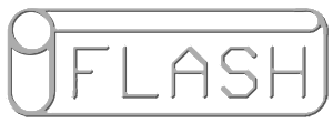 iFlash Logo