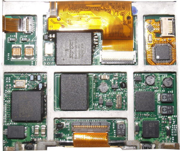 iPod video - iPodWiki